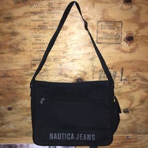 Nautica Jeans bag